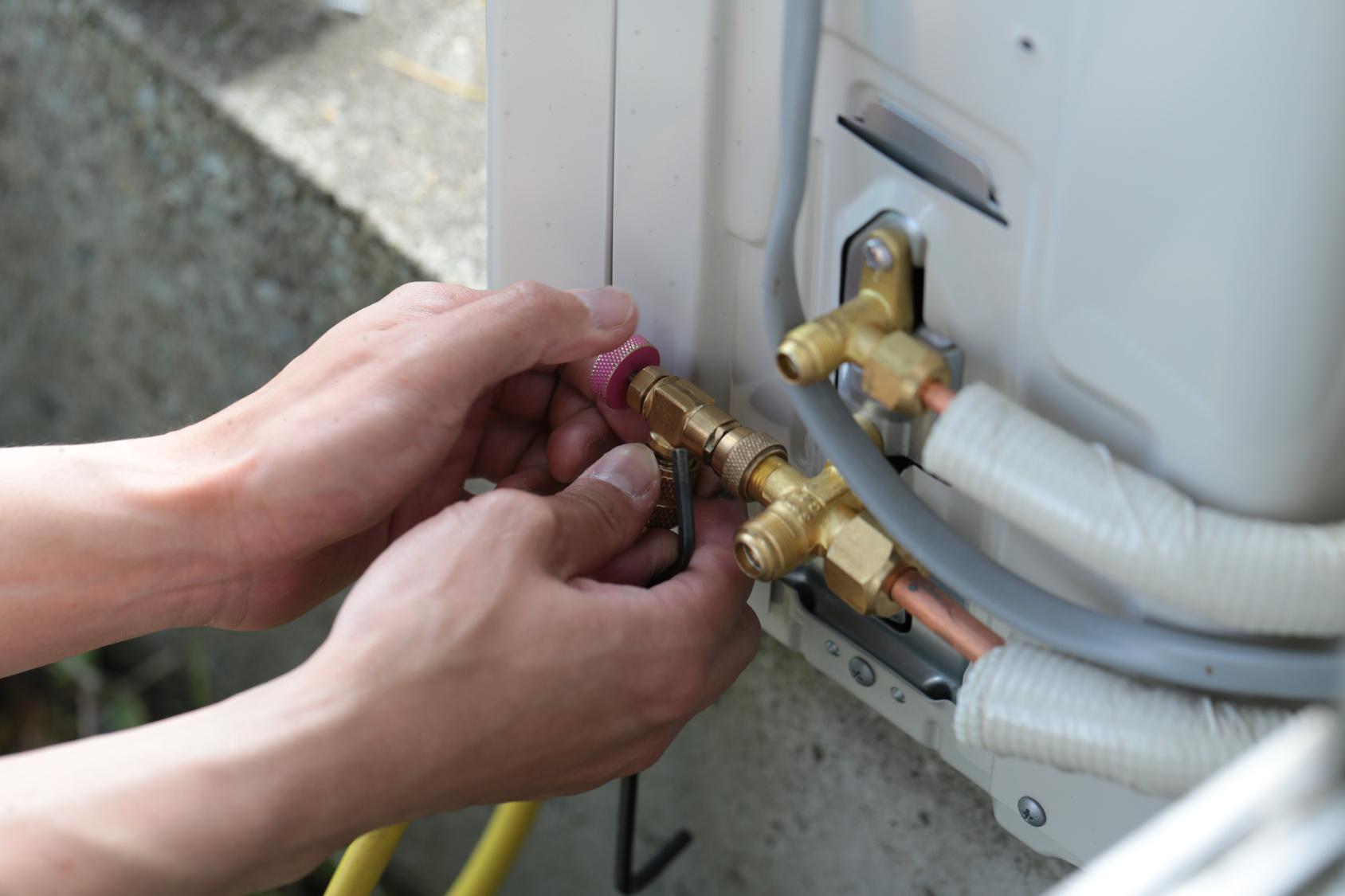 technicien chauffagiste Solers
